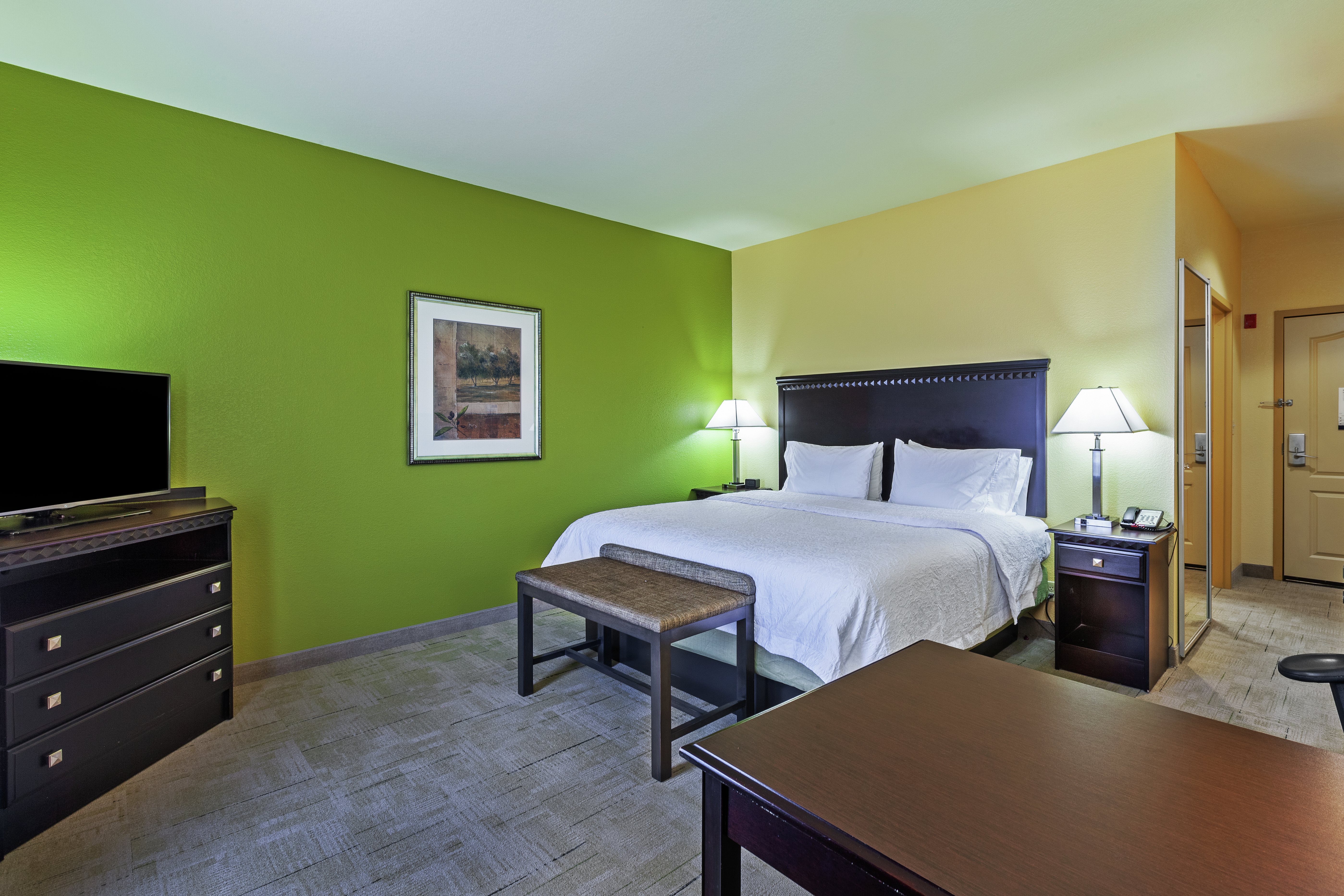 Hampton Inn & Suites Owasso