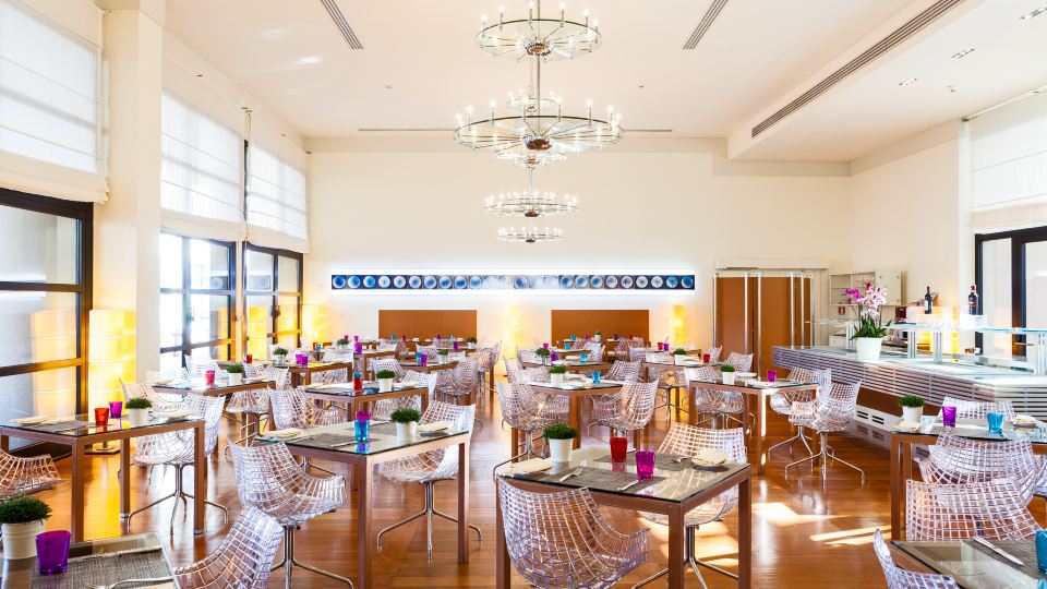 Hilton Garden Inn Florence Novoli