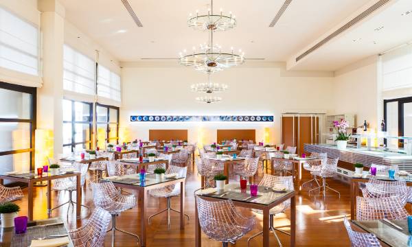 Hilton Garden Inn Florence Novoli