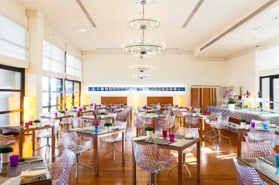 Hilton Garden Inn Florence Novoli Hotel in zona Casello A1 Firenze Scandicci