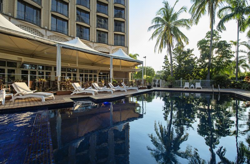 Hilton Garden Inn Darwin photo 5