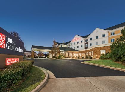 Hilton Garden Inn Oxford/Anniston