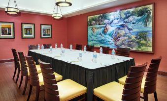 Homewood Suites by Hilton Rockville- Gaithersburg