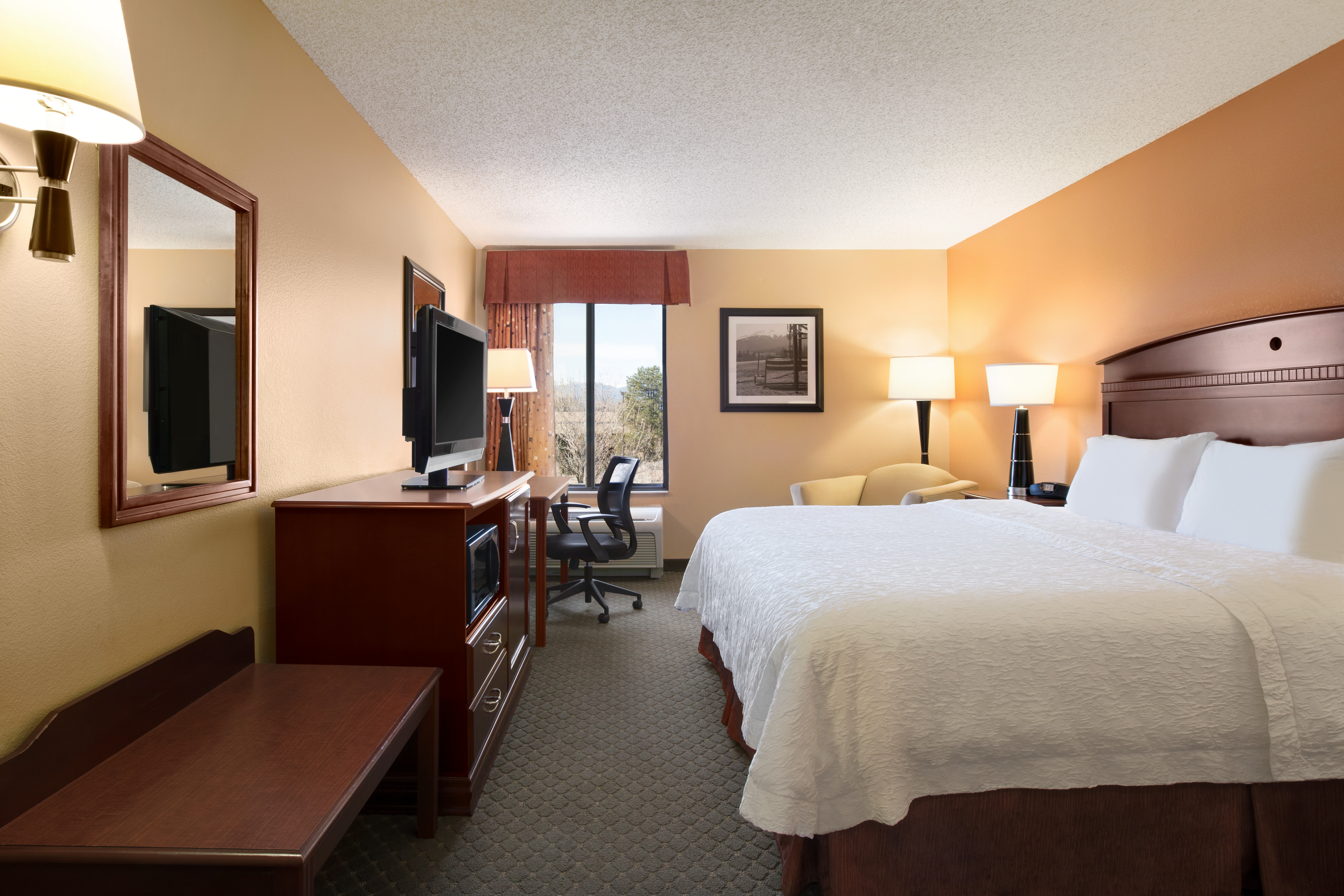 Hampton Inn Longmont