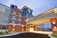 Home2 Suites by Hilton Bloomington, IN Hotels near Indiana University Bloomington