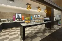 Hampton Inn Manhattan/Times Square Central - Servicios de Traslado