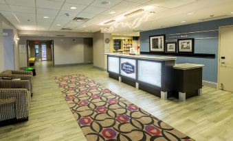 Hampton Inn & Suites Dublin