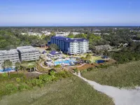 Hilton Grand Vacations Club Ocean Oak Resort Hilton Head Hotels near Nash Gallery