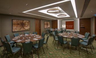 DoubleTree by Hilton Istanbul - Sirkeci