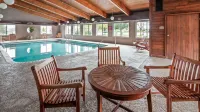 Best Western Plus North Canton Inn  Suites - Pools