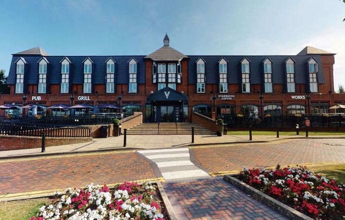 Village Hotel Nottingham