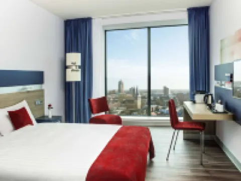 IntercityHotel Enschede Hotels in Enschede