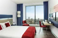 IntercityHotel Enschede Hotels in Enschede