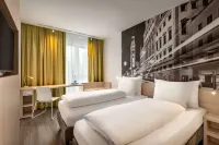 Super 8 by Wyndham Augsburg Hotel di Augsburg