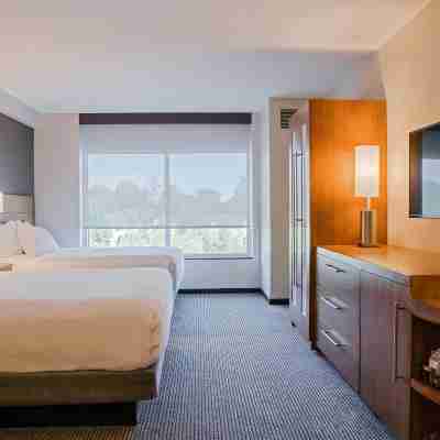 Hyatt Place Buffalo/Amherst Rooms