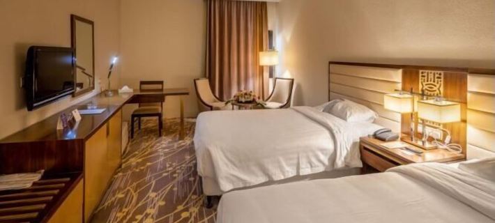 Al Mutlaq Hotel Riyadh Hotéis em Riad