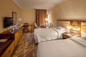 Al Mutlaq Hotel Riyadh