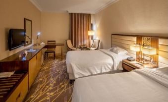 Al Mutlaq Hotel Riyadh
