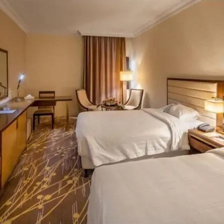 Al Mutlaq Hotel Riyadh Hotels in Riyadh