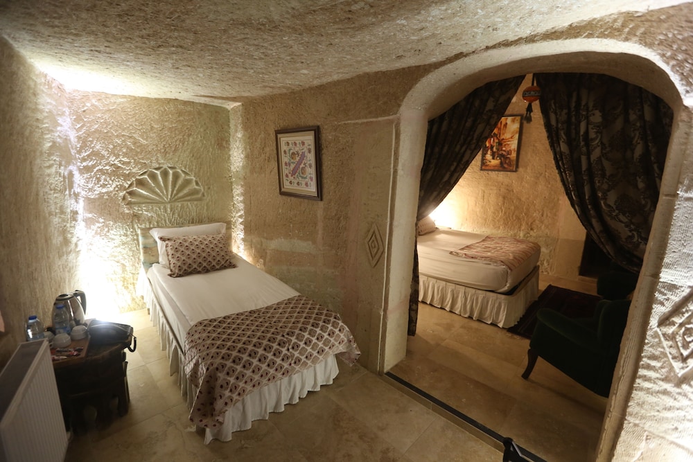 Cappadocia Abras Cave Hotel