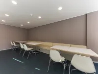 Shourin Hotel Daejeon by Aank Hotels near Daedeok-gu