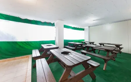 Yeongdeok Gaemitongkku Pension Отели в г. Йондок