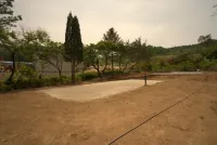 Yongin Pension the Rock
