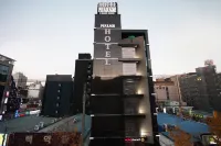 Geojedo Gohyeon Pharaoh Hotel