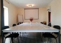 Ile du Gua Suites Hotels in Narbonne