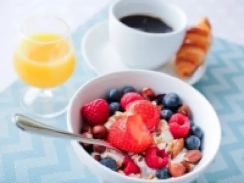 Hotel Marena Hoteles en Andenes