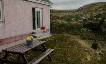 Remarkable 3-Bed House in Isle of Lewis
