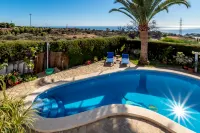 Los Olivos 3 Bedroom Villa with Heated Pool - Villas