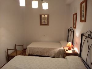 Apartamentos Rurales