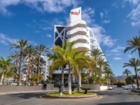 Hotel Riu Papayas - All Inclusive Hotels in Comarca Sur