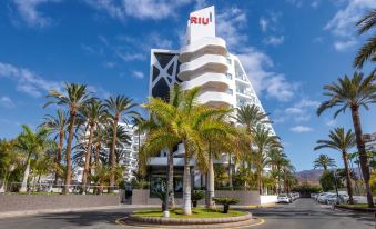 Hotel Riu Papayas - All Inclusive