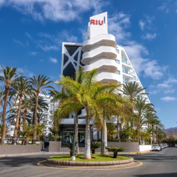 Hotel Riu Papayas - All Inclusive