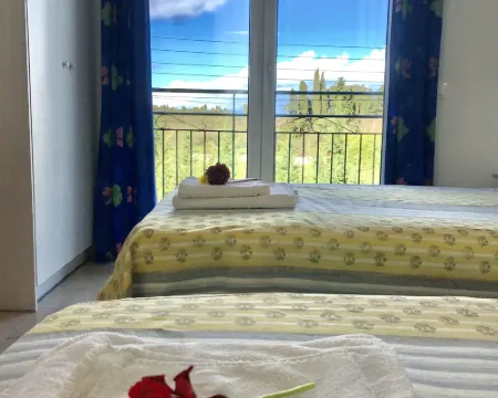 Banos Apartment 2 Bed Rooms and Swimming Pool Near the Beach Hotels in Roda