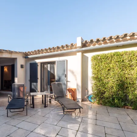 Les Cottages des Muriers