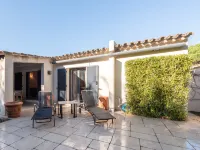 Les Cottages des Muriers