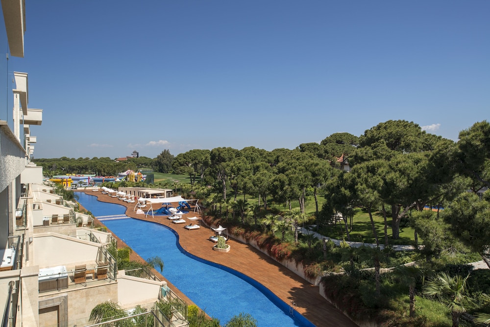 Maxx Royal Belek Golf Resort - All Inclusive