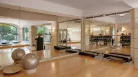 Steigenberger Camp De Mar - gimnasio