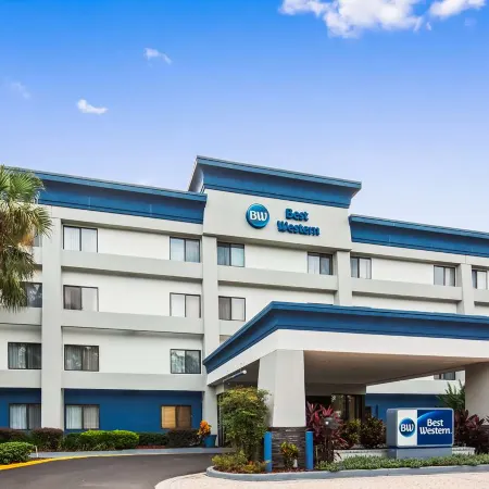 Best Western Ocala Park Centre I-75