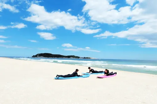 Goseong Winner Surf Guesthouse