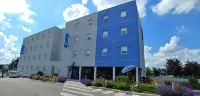 ibis budget Chalon-sur-Saône Nord Hôtels à : Fontaines
