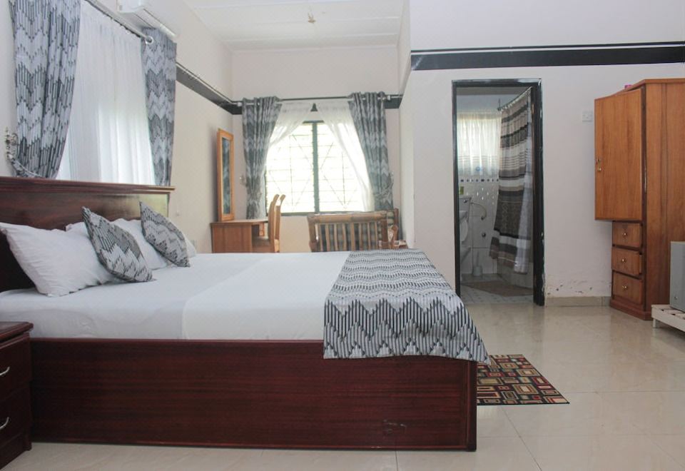 Wildwin Resort - Hostel