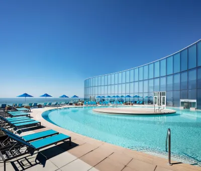 Ocean Resort Casino Hotels in Brigantine