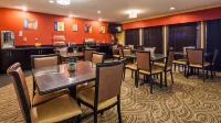 Best Western Saluki Inn