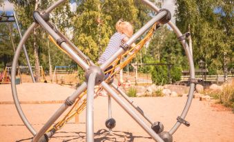 Bjorkbackens Vandrarhem I Vimmerby