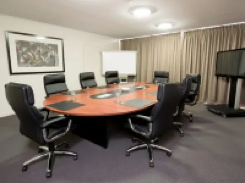 Mantra Meridien Adelaide Hotels in North Adelaide