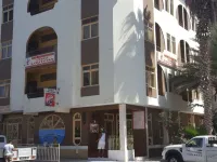 Chez Loutcha Residencial Hotels in Sao Pedro